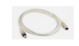 FIREWiRE cable