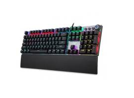 AULA F2058 Mechanical GAMING keyboard rainbow