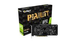 Palit GeForce RTX 2060 6GB GDDR6 192-bit