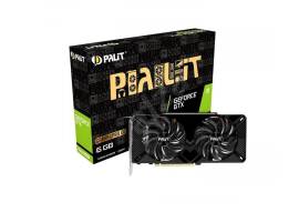 Palit GeForce GTX 1660 6GB GDDR5 192-bit