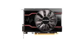 Sapphire Radeon Pulse RX 550 4GB GDDR5