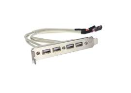 motherboard extension cable 2port and 4port 