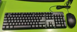 DT1100 USB keyboard and mouse