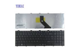 Fujitsu A530 AH530 AH531 AH502 NH751 Keyboard