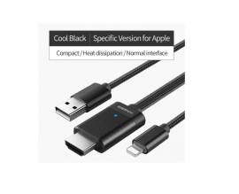 iphone 5 . 6 . 7 . 8 to hdmi converter adapter