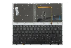 Keyboard for DELL XPS 13 9350 9360 with Backlit