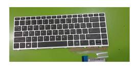 HP EliteBook 840 846 855 850 746 755 G5/G6 keyboar