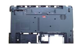 ACER Aspire E1-571G E1-521 E1-531 E1-571 D shell