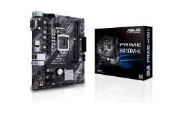 ASUS PRIME H410M-K