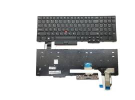 IBM Lenovo ThinkPad E580 E590 L580 Keyboard