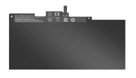 HP CS03XL battery