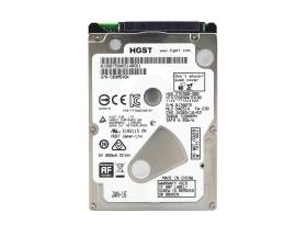 HGST 2,5" inch 500GB SATA 7200 RPM