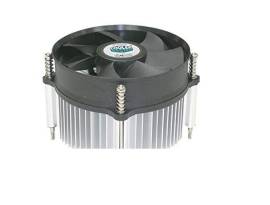 Cooler Master for Intel socket LGA 775 cooler