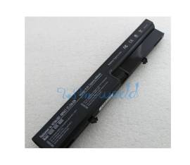 HP Compaq 6520s 6530s 510 511 DU06 battery