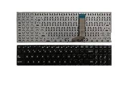 Asus X556 , K556 , F556 , A556 keyboard კლავიატურა