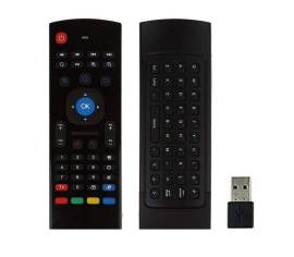 Air Mouse Keyboard Remote Control for Android TV 