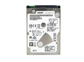 HGST 2,5" inch 500GB SATA 7200 RPM