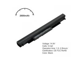 HP 240 250 255 G4 G5 HS03 HS04 battery