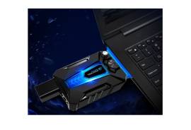 Laptop USB vacuum cooler ICE TROLL III