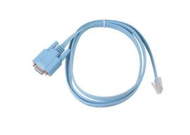 RJ45 rs232 com port male female