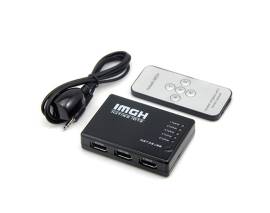 HDMI Switch Splitter Hub