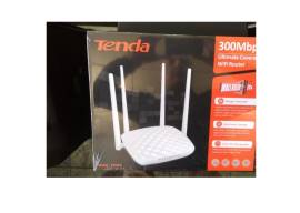 Tenda Powerfull Router FH456