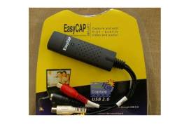 Easy cap USB 2.0 Video TV DVD VHS Audio Capture