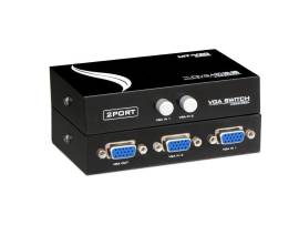 VGA Switch splitter hub