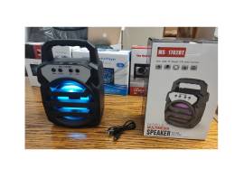 MS-1702 mobile Bluetooth speaker, USB, FM, TF