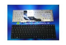 HP Probook 6540B 6545B 6550B 6555B keyboard