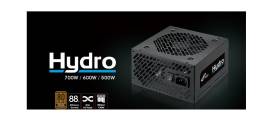 FSP Hydro 700W 80 plus bronze Power Supply