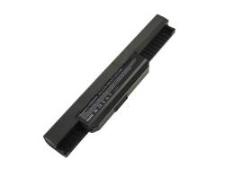 Asus A53 K43 K53 K54 P53 X43 X53 battery