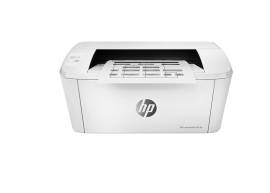 HP LaserJet Pro M15a Printer