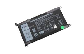 DELL inspiron15-7560 5468 7569 battery