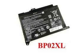 HP BP02XL battery