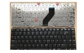 HP DV6000 series keyboard