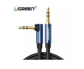 UGREEN AV112 (60179) 3.5mm Male to 3.5mm Male  A