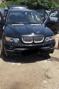 BMW X5 2002 4.4