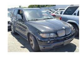 BMW X5 2002 4.4