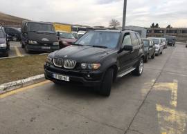 BMW X5 2002 4.4