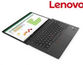 Lenovo ThinkPad E14 14" FHD/I5-1135G7/8Gb