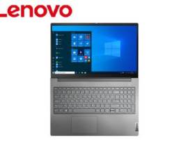 Lenovo ThinkBook 15 G2/15.6" FHD IPS/i5-1135G