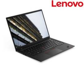 Lenovo ThinkPad X1 Carbon G9/14" WUXGA/i7-116