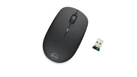 Dell Wireless Mouse-WM126 – Black