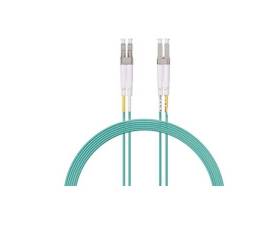 Fiber Patch Cable - LC to LC 3-Meter