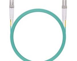 Fiber Patch Cable - LC to LC 3-Meter