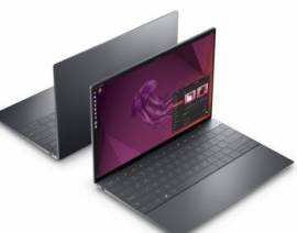 DELL XPS 13 Plus (9320)/13.4 UHD+ Touch/i7-1260P