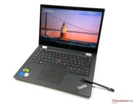 Lenovo ThinkPad L13 Yoga 13.3" 2-in-1 FHD tou