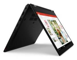 Lenovo ThinkPad L13 Yoga 13.3" 2-in-1 FHD tou