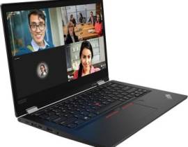 Lenovo ThinkPad L13 Yoga 13.3" 2-in-1 FHD tou